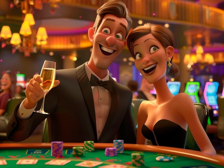 Players enjoying varied sports and casino games on mobile devices in Philippines