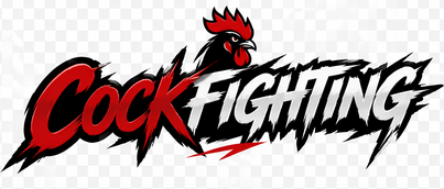 cockfighting logo